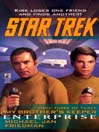 Enterprise (eBook): Star Trek: the Original Series, Book 87